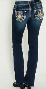 VIGOSS Bootcut Jeans